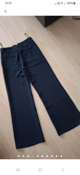 Нові фірмові брюки палаццо Next.P. 10(M)