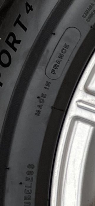 Диски оригинальные Range Rover