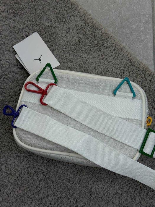 Месенджер Jordan