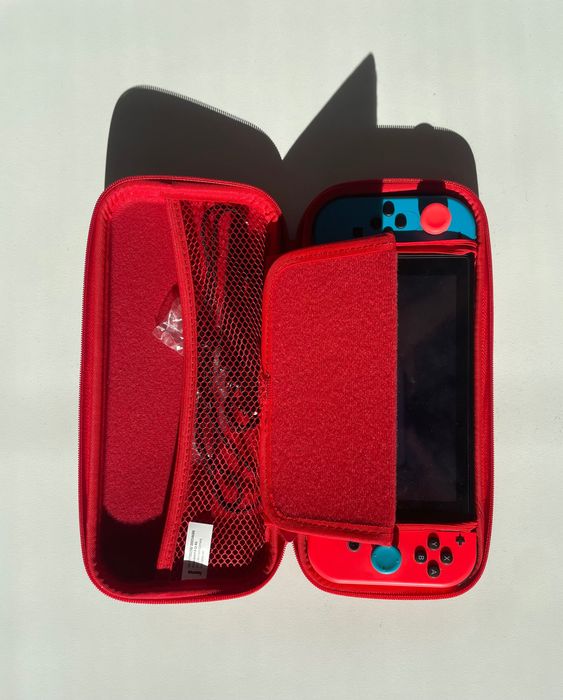 Konsola Nintendo Switch