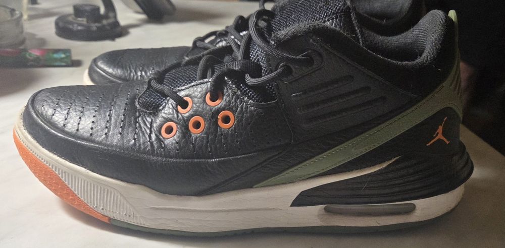 Кроссовки Nike Air Jordan