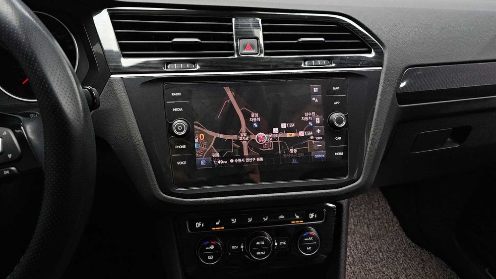 2020 Volkswagen Tiguan  2.0 TDI  З ПДВ