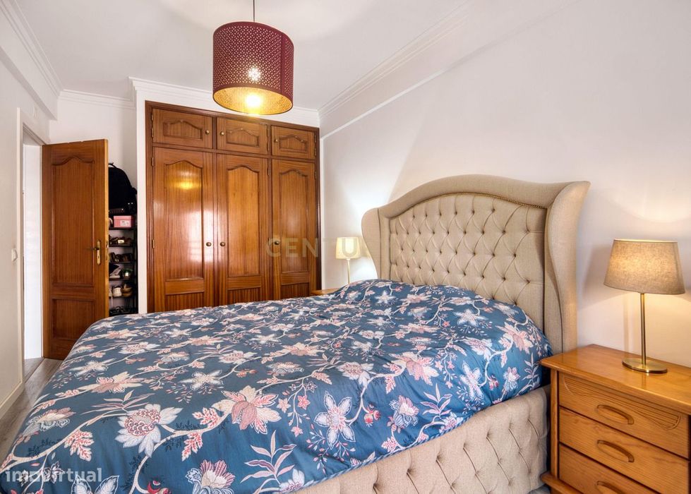 T2 Casalinho da Rosa (Vila Nova Cap.)