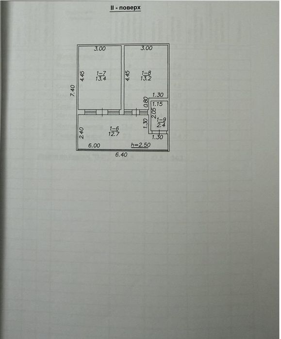 Продам дом в Грибовке. (217-979)