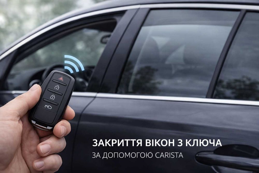 Автосканер Carista EVO Pro OBD2 діагностика кодування адаптації Android iOS