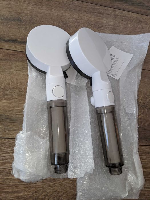 Лійка для душу (10 режимів)