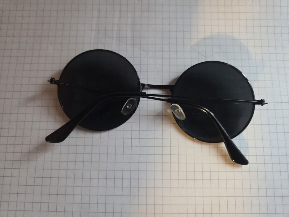 LENONKI Okulary Przeciwsłoneczne