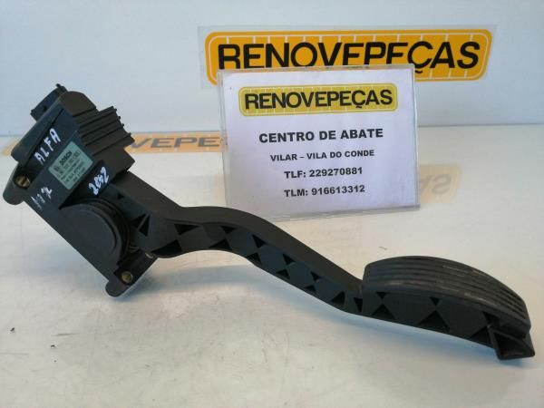 Pedal do acelerador ALFA ROMEO 147 (937_)