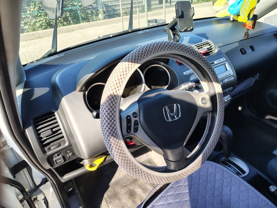 Продається Honda Jazz 2007