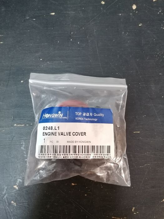 Valvula pcv PSA 1.6 hdi