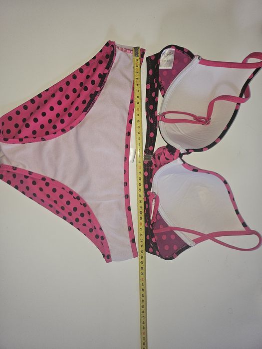 Купальник роздільний, М