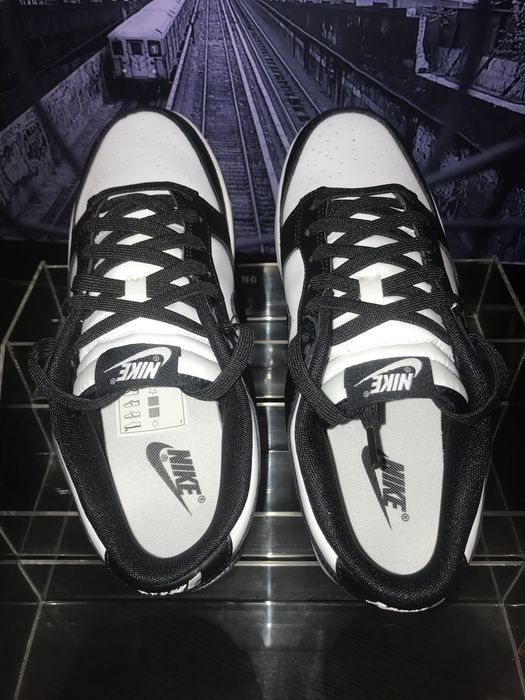 Dunk Low Retro Panda *AUTENTICOS*