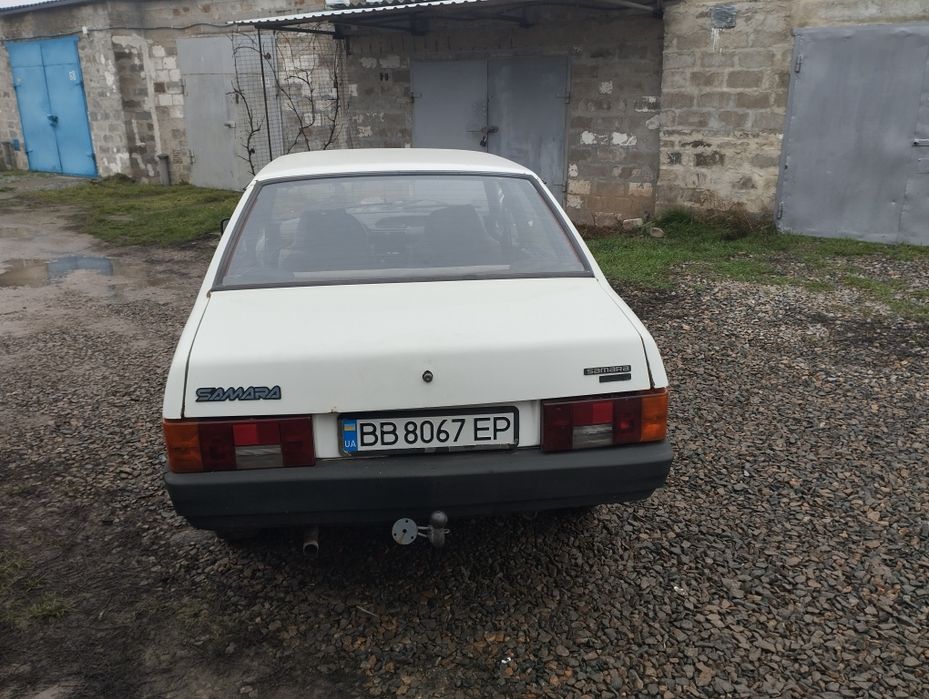 ВАЗ 21099 продам