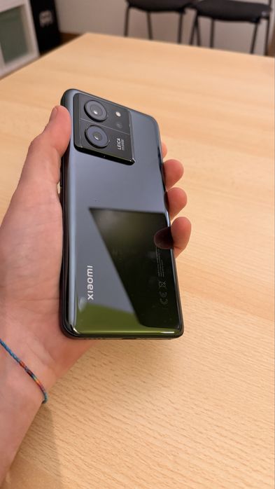 Xiaomi 13T Pro 512GB 12GB RAM Camera Leica | Como Novo