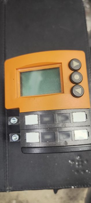 Wzmacniacz światłowodowy IFM ELECTRONIC 005001