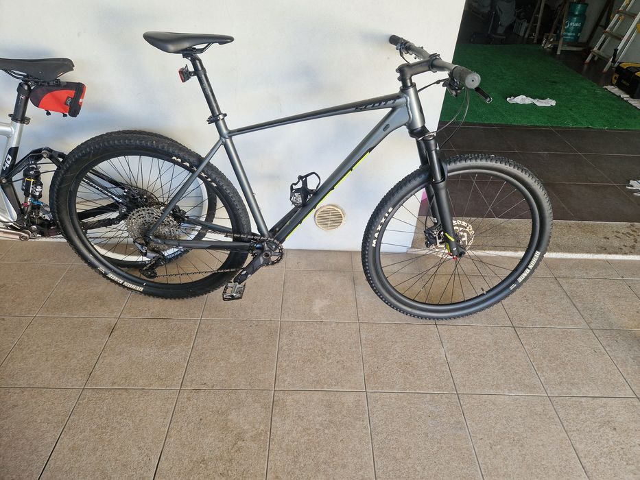 Bicicleta scott scale960