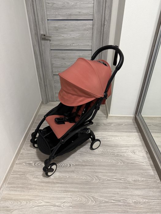 Коляска stokke Babyzen yo-yo yoyo Cybex   оригинал модель 2025 року