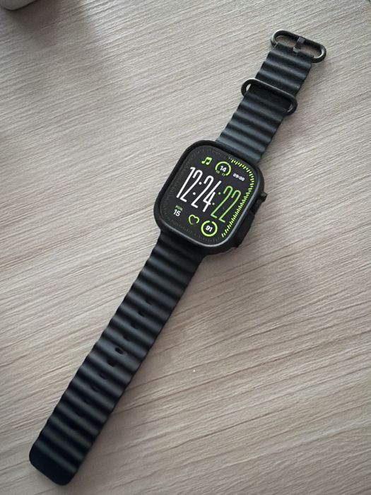 Apple Watch 3 Ultra