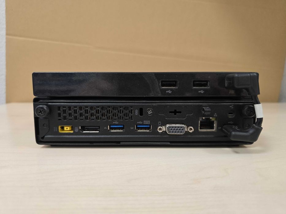 Lenovo Thincentre M93P Tiny | Mini-PC