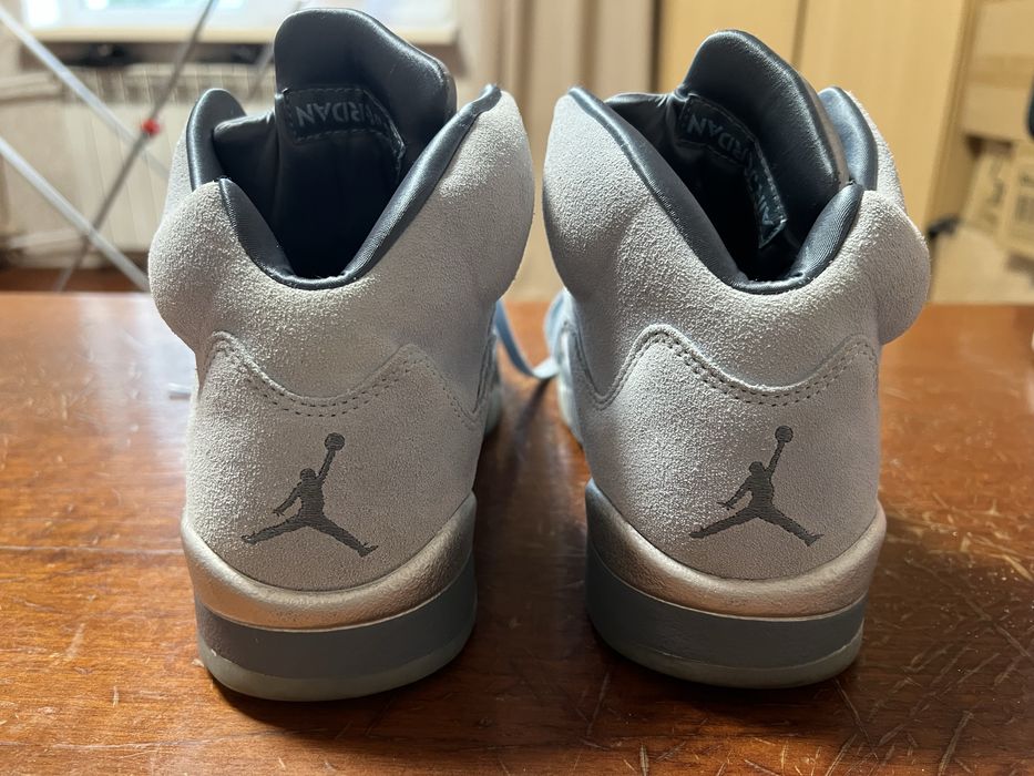 Nike jordan кросівки