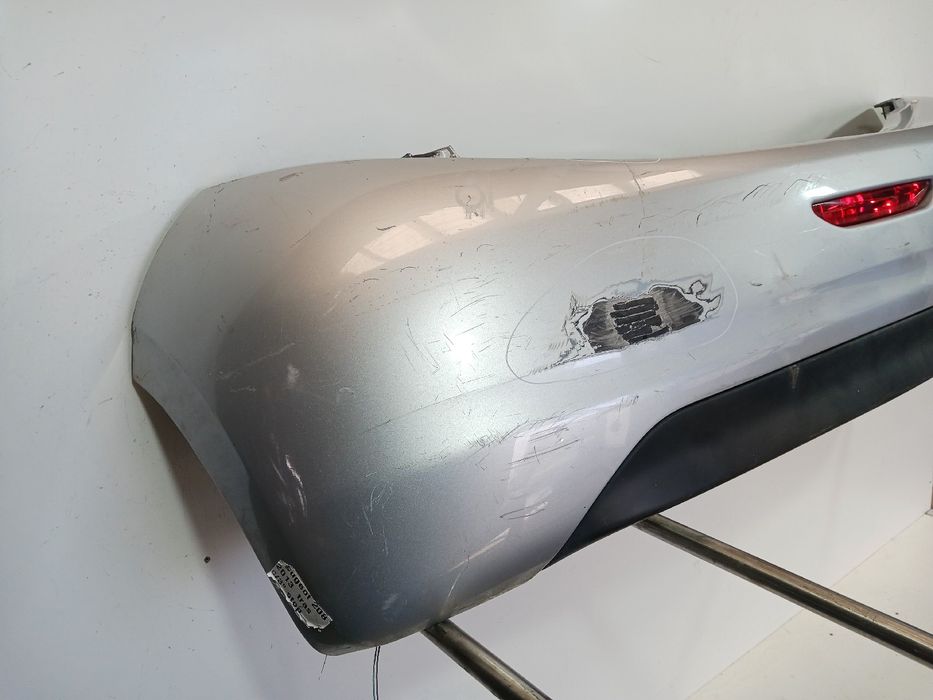Pára-choques trás PEUGEOT 208