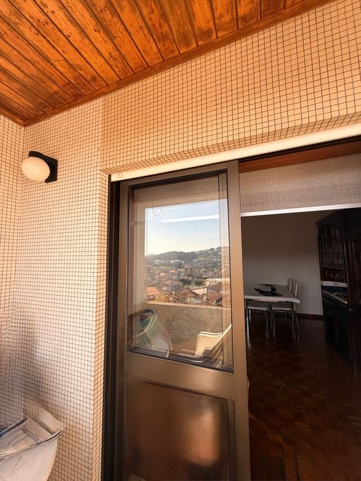 apartamento T2 - Rio Tinto