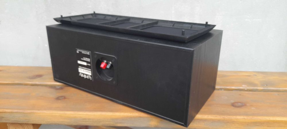 Kolumna centralna Infinity Reference 100mkII (Kappa, rs, emit)