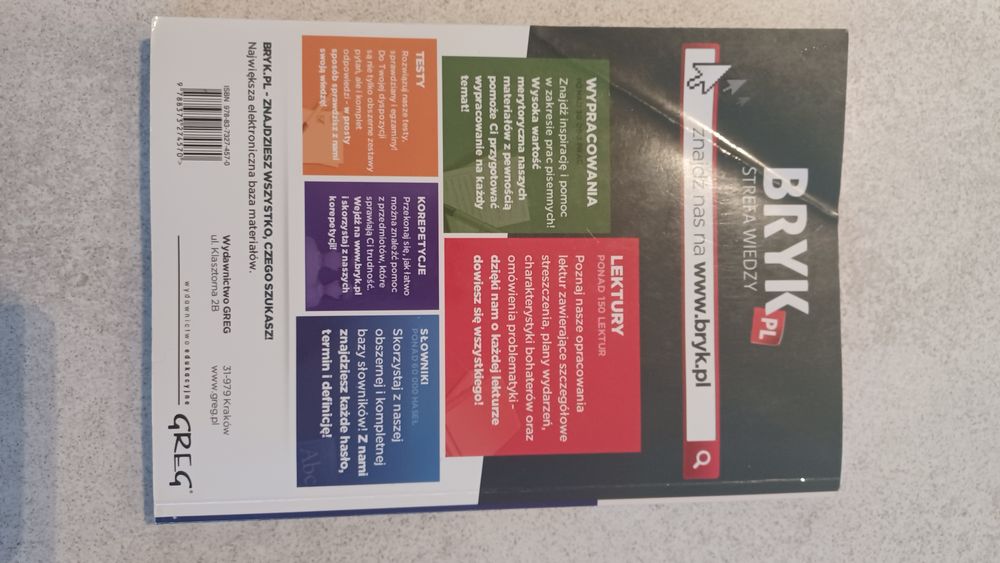 Tajniczy ogród książka