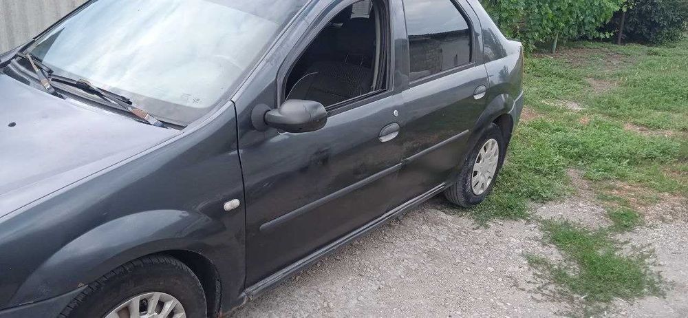 Продам авто Логан