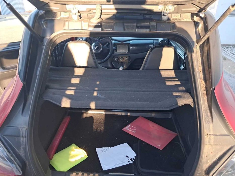 Microcar Chatenet CH40