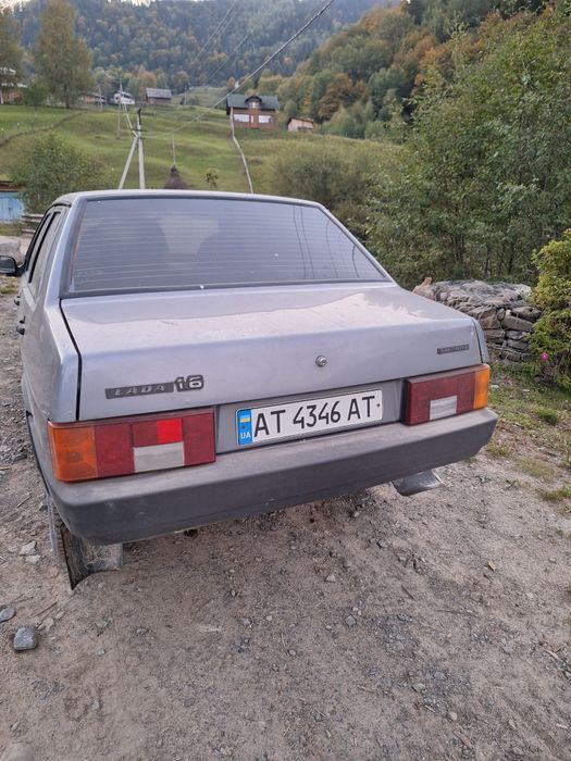 Продається ВАЗ 21099