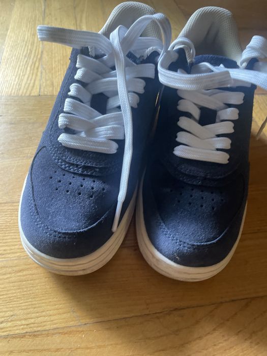 Кросівки Ralph lauren Polo