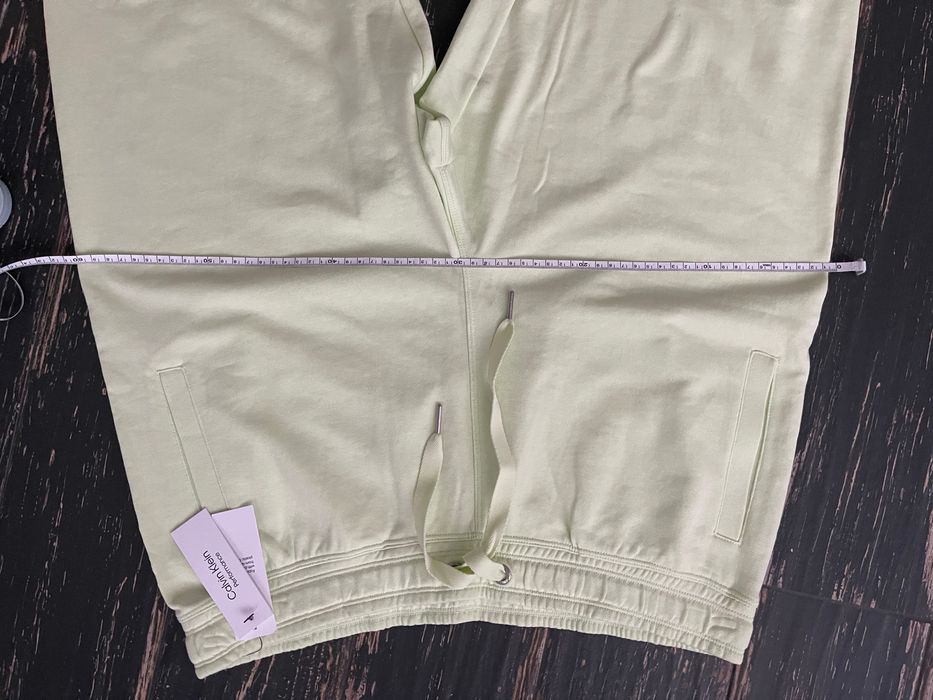 Calvin Klein original. Штаны флисовые р М