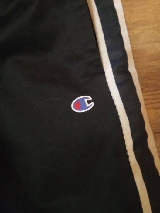 Штани champion M