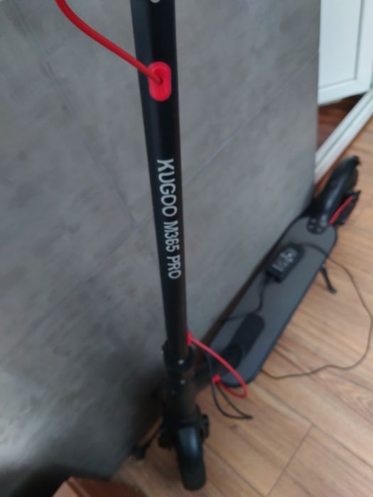 Самокат Kugoo m365 pro