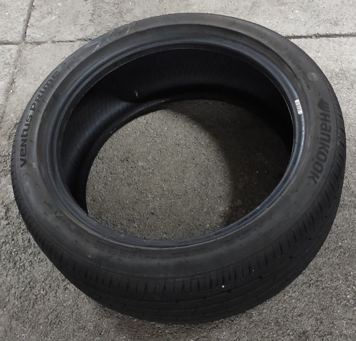 Pneu 215/R17 HANKOOK, VENTUS PRIME, como novo