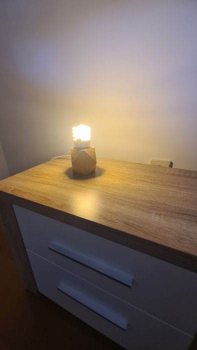 Candeeiro de Mesa Atmosphera