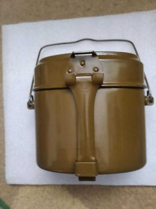 Бінокль раритетний-1945 року- колекційний стан.- для Музею- речі.