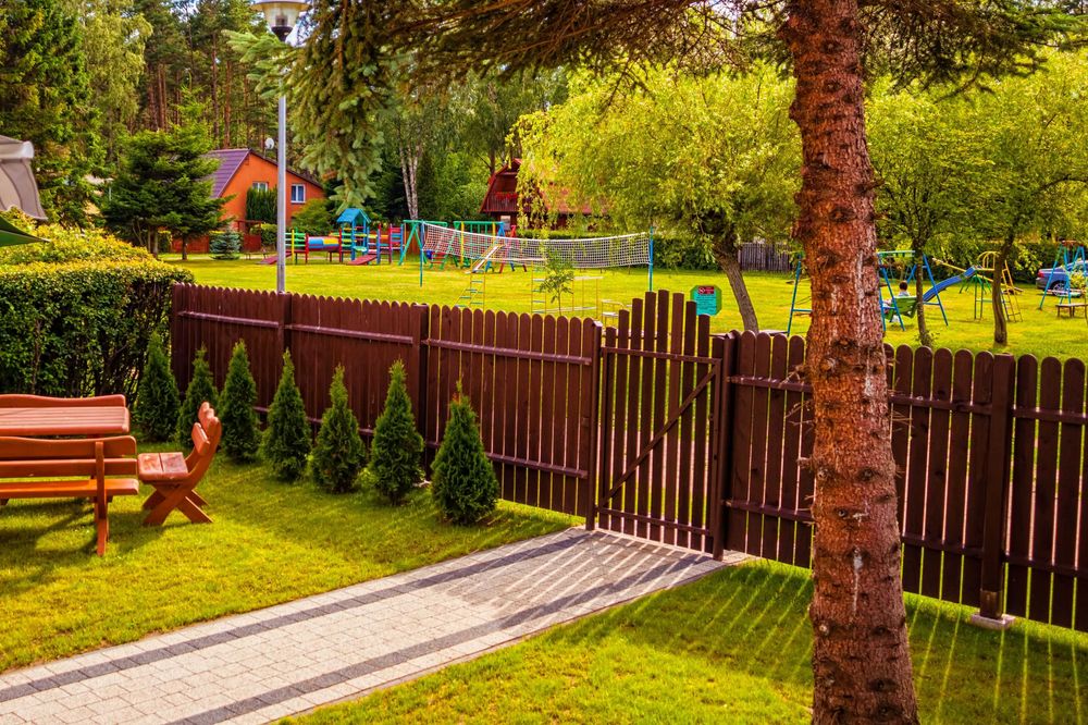 Domki domek na SYLWESTRA 6 pokoi -w Rowach nad morzem blisko plaży