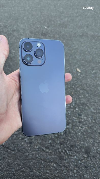 iPhone 14 pro max 128gb