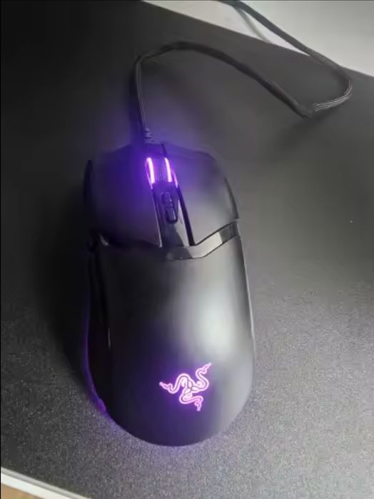 Myszka bezprzewodowa Razer Cobra Pro