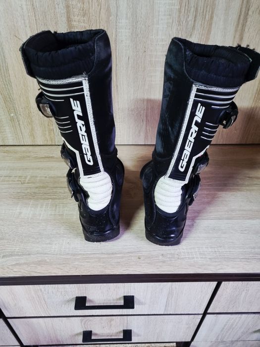 Buty cross enduro Gaerne r 42