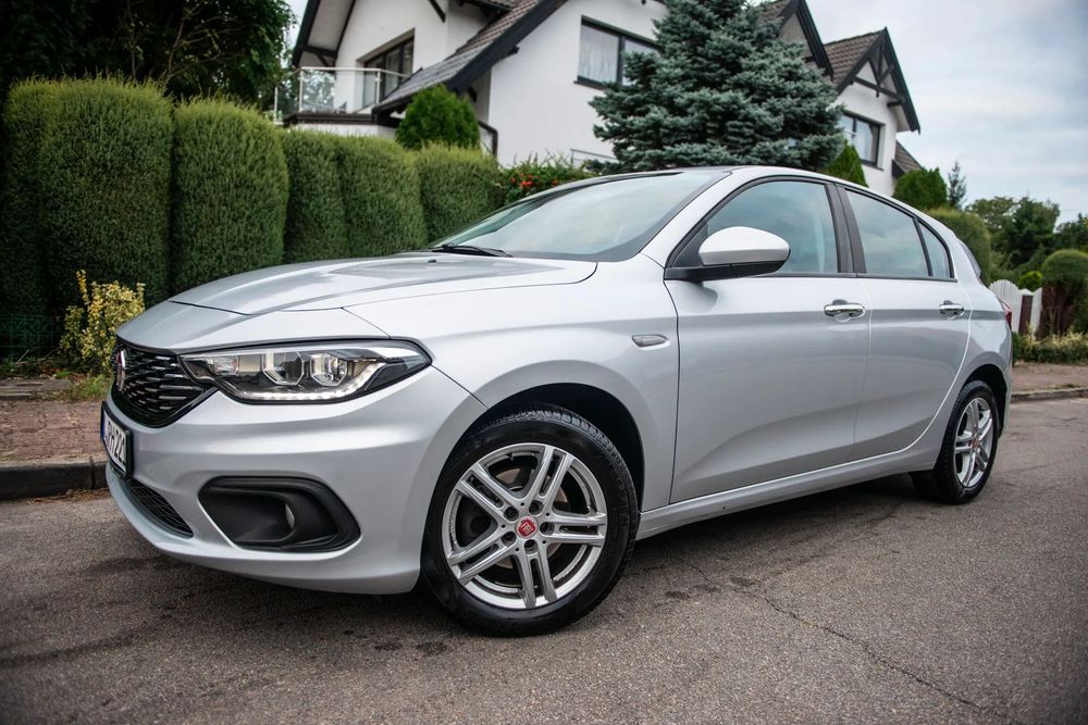 Fiat Tipo