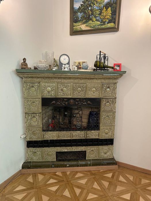 Багатокімнатна квартира за адресою вул. Антоненка-Давидовича (площа 164,8 м²) - Atlanta.ua - фото 12