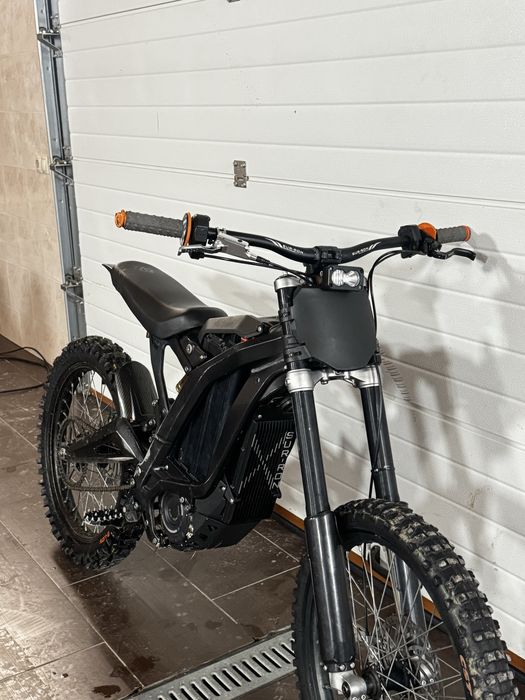 сурон 2024 пробіг 4500