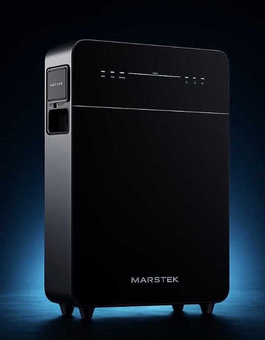 Marstek Venus E 3.0 5.12 кВт·год / 2500W  В НАЯВНОСТІ