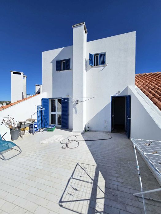 Duplex na Av. Dos Descobrimentos Portais da Arrábida - Quinta do Anjo