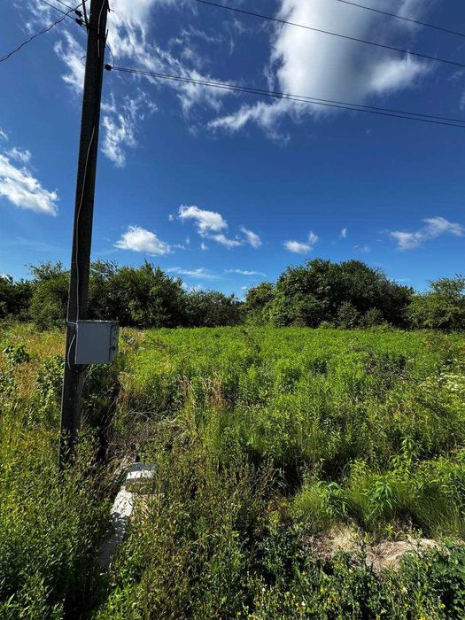 Продаж земельної ділянки,10 соток (с. Керниця) Любовичі, Львів-Самбір