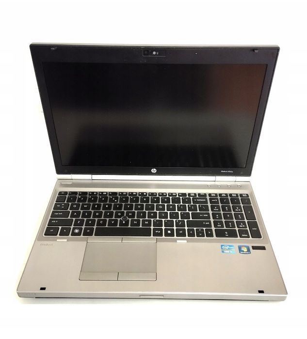 Sprzedam laptop HP EliteBook 8560p