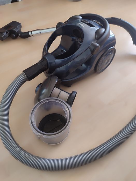 Пылесос Витёк Vitek б/у